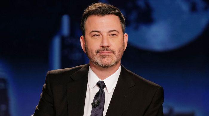Jimmy Kimmel shares daughter Jane's 'presumptuous' decision after his show's brief suspension