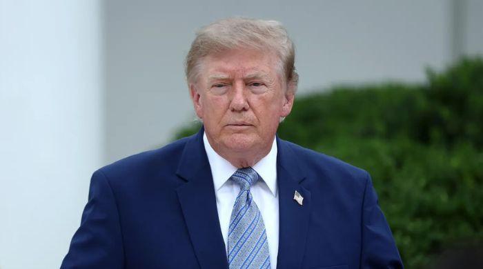 US Education Department’s video draws fire over Trump-Hitler comparison