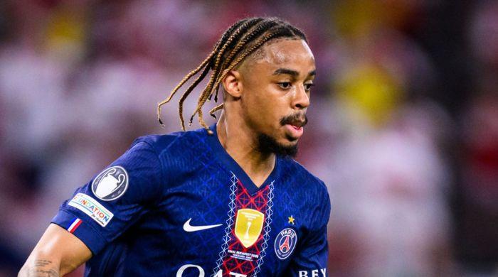 Bradley Barcola transfer: Liverpool close in on £120m PSG deal