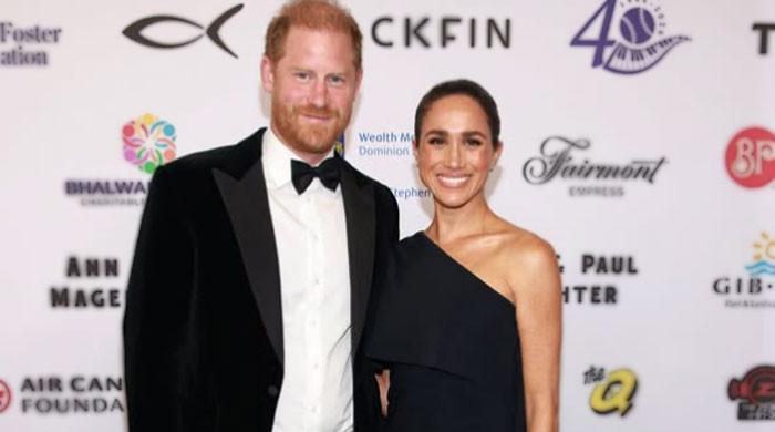 Meghan Markle, Prince Harry release their first bombshell statement after moving to Britain
