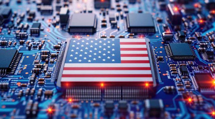 Trump administration weighs new sweeping tariffs on semiconductors: Report 