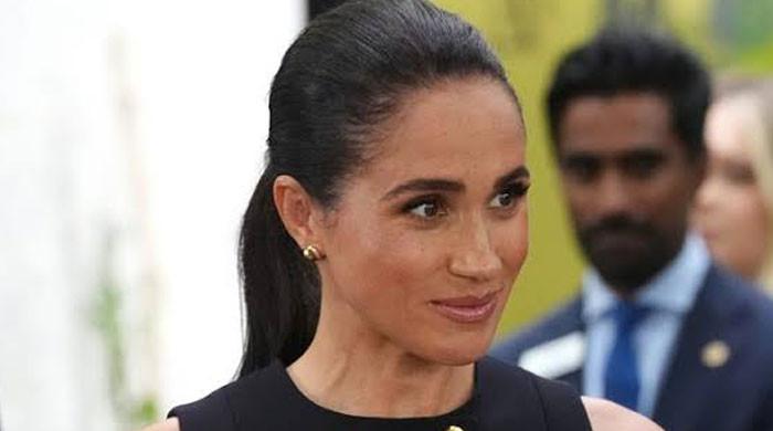 Psychic makes shocking predictions about Meghan Markle's future in UK