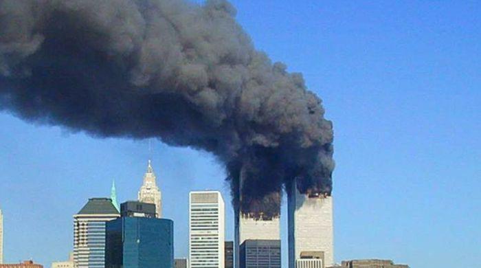 9/11 mastermind's trial set for June 2028 by US military judge