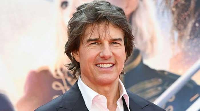 Tom Cruise finally reveals why he never takes break from acting