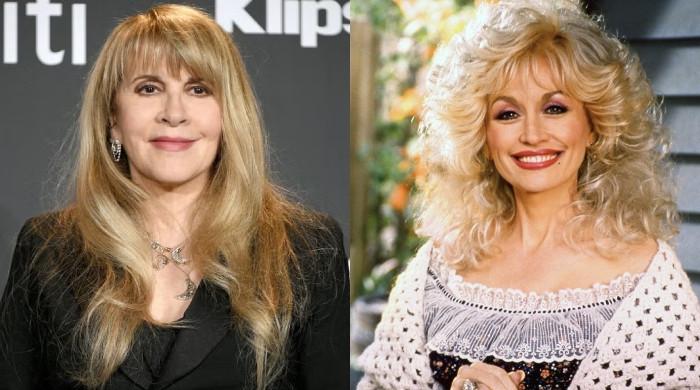 Stevie Nicks recalls ‘the best’ time with late Dolly Parton in sweet tribute