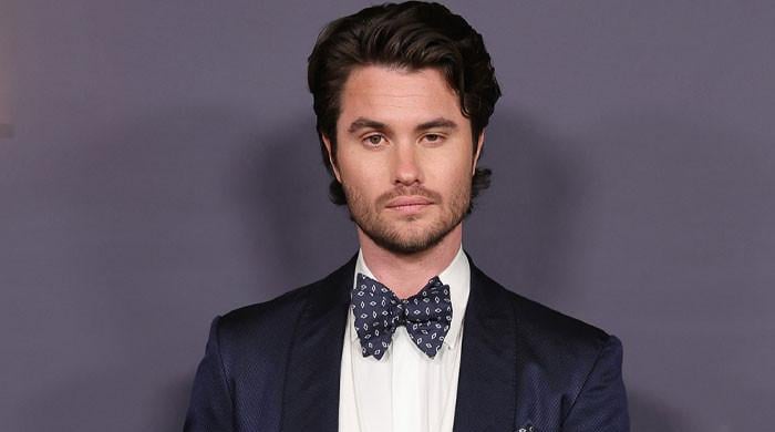 'Outer Banks' star Chase Stokes suffers 'scary' memory loss after onset injuries