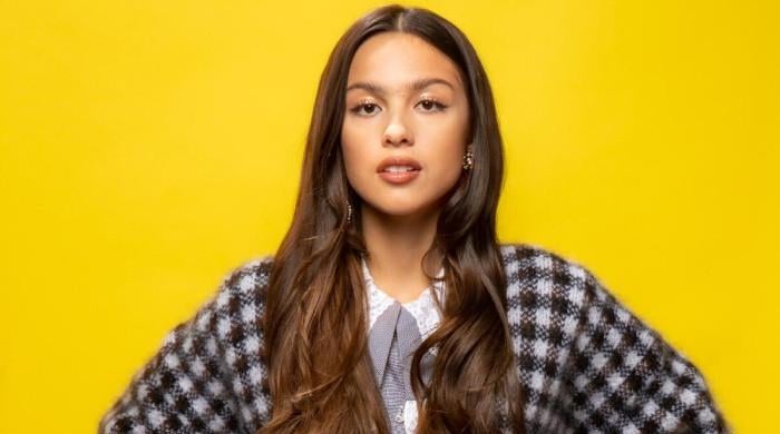 Olivia Rodrigo gushes over ‘incredible artists’ who covered her song