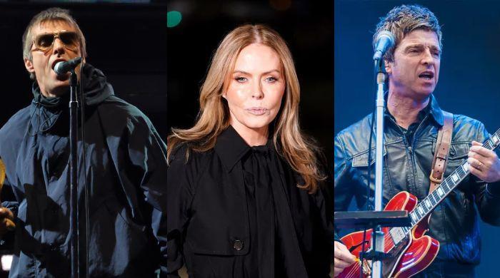 Patsy Kensit recalls Noel Gallagher's reaction to her life-changing decision after marriage to Liam