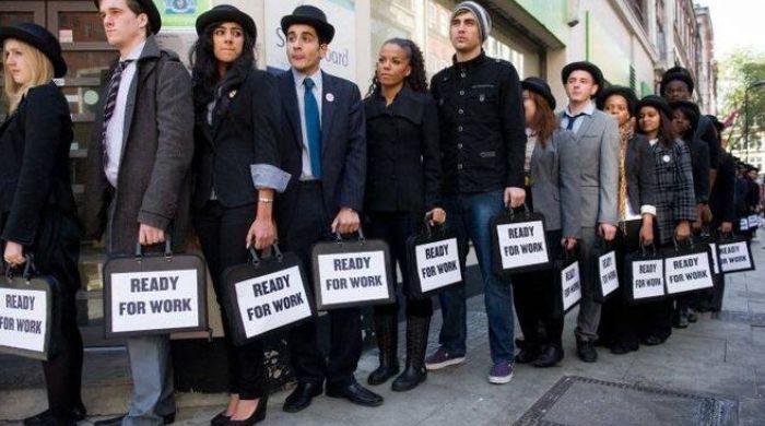 UK youth unemployment falls below 1 million: What to know