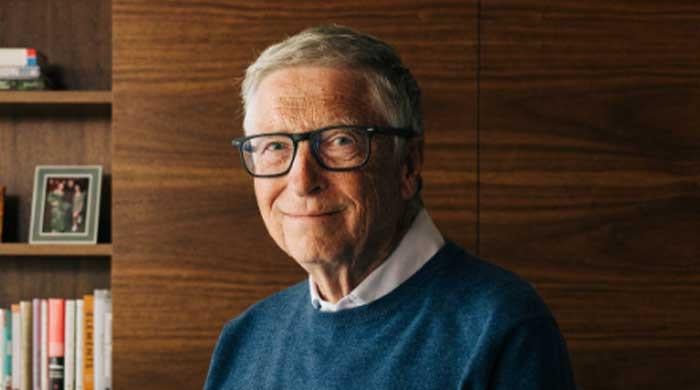 Bill Gates reveals tech industry’s chilling AI secret