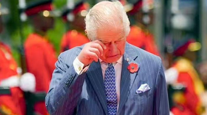 King Charles’ ex brother-in-law prepares something born from the ‘most horrifying half hour’ of his life