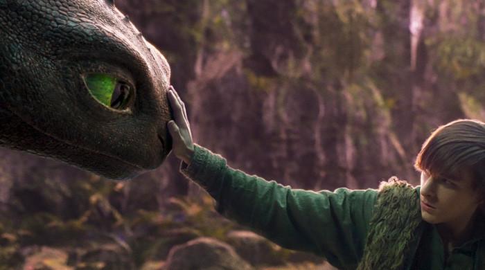 'How to Train Your Dragon 2' crew banned bizarre idea: Here's what it was