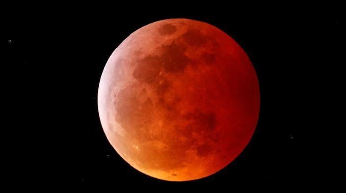 Blood Moon 2026: When and where to watch lunar eclipse