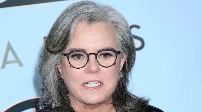 Rosie O’Donnell’s comeback gets complicated
