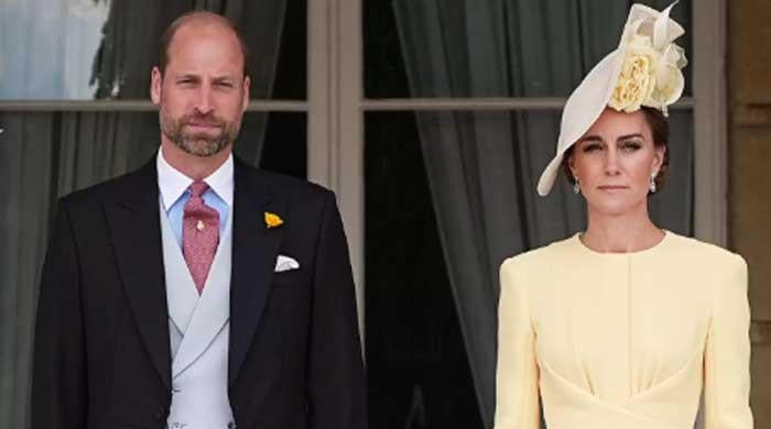 Kensington Palace issues statement on Nepal flood 