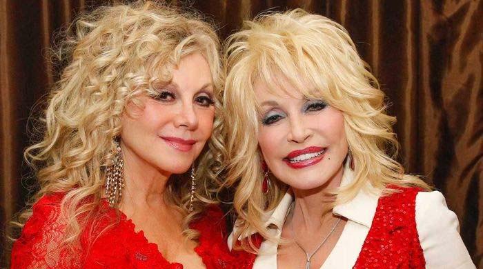 Stella Parton breaks silence on Dolly Parton’s death
