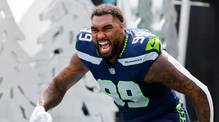 Leonard Williams agrees to blockbuster $90m extension with Seahawks