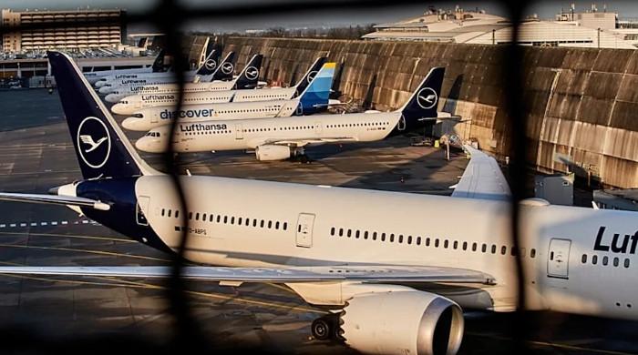 Malaria outbreak at Frankfurt airport leaves two dead, six infected