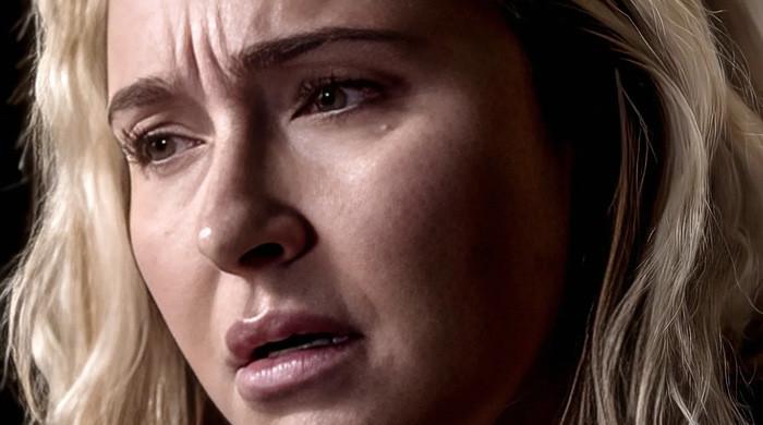 What Hayden Panettiere's ex-boyfriend did weeks after meeting her in March?