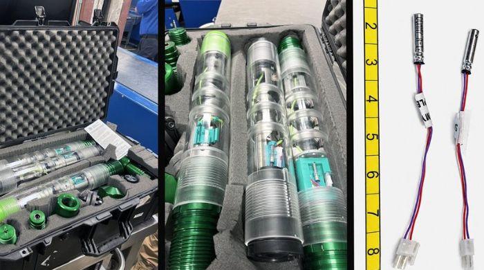 Suspicious items flagged in a passenger’s bag at Oklahoma airport: What to know