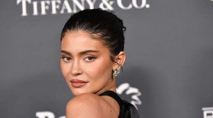Kylie Jenner makes shocking confession about baby No. 3