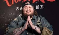 Jelly Roll breaks silence over ‘weirdest’ Trump joke he made