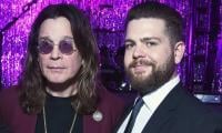 Ozzy Osbourne's son Jack gives insight into his forthcoming biopic