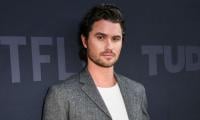Chase Stokes reveals 'incredibly disrespectful' experience ahead of 'Thunder Road' role