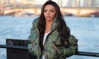Jesy Nelson moves on from ex Zion Foster with new love 