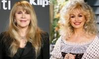 Stevie Nicks recalls ‘the best’ time with late Dolly Parton in sweet tribute