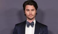 'Outer Banks' star Chase Stokes suffers 'scary' memory loss after onset injuries