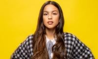 Olivia Rodrigo gushes over ‘incredible artists’ who covered her song