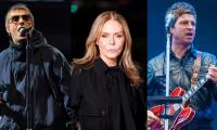 Patsy Kensit recalls Noel Gallagher's reaction to her life-changing decision after marriage to Liam