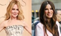 Nicole Kidman makes rare comment about 'Practical Magic 2' costar Sandra Bullock