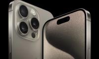 Apple's September 9 invite may leak iPhone 18 Pro camera