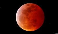 Blood Moon 2026: When and where to watch lunar eclipse