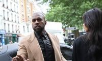 Kanye West sends message of 'solidarity' with surprise court appearance at Lil Durk's trial