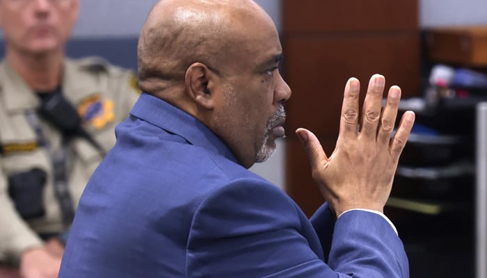 Tupac Shakur trial: What shocking rumour spread after rap legends murder?