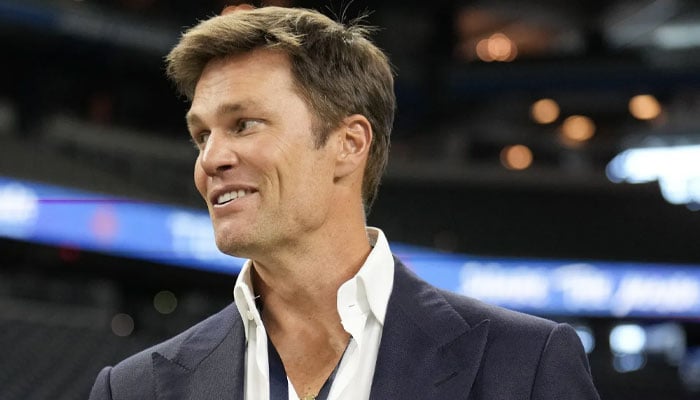 Tom Bradys trading card store targeted just days after opening