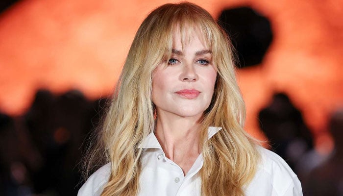 Nicole Kidman gets sultry in first-ever TikTok ahead of ‘Practical Magic 2’ premiere