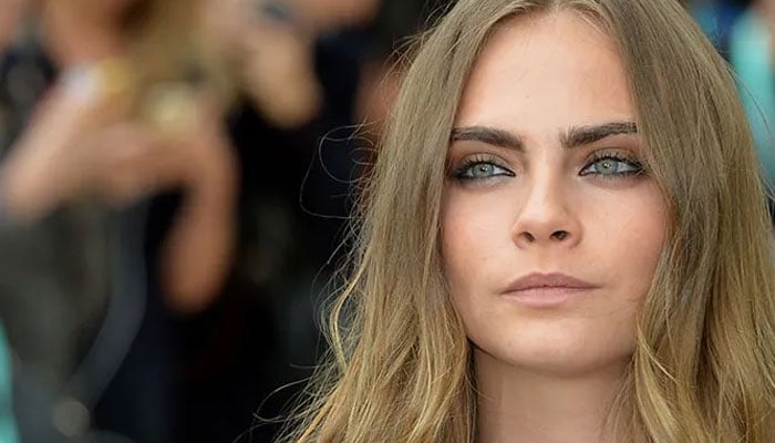 Cara Delevingne opens up about the price she paid for fame