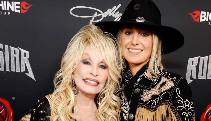 Lainey Wilson details heartwarming last call with Dolly Parton