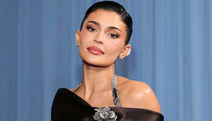 Why Kylie Jenner doesnt want more children? she finally reveals