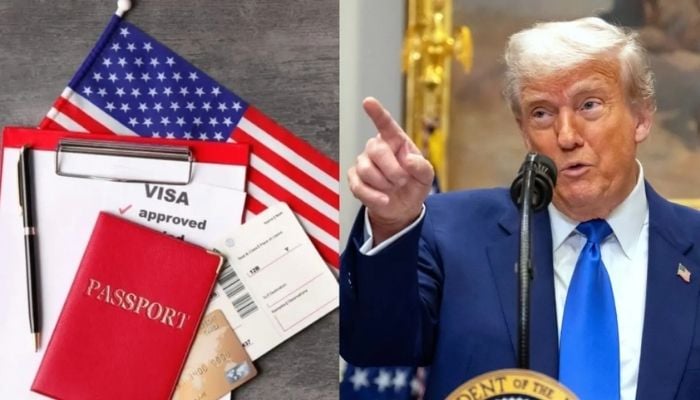 US student visa: Trump administration tightens rules, cracking down on internships for international students