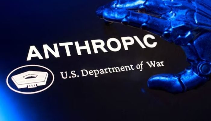 AI legal battle: US judge blocks Pentagon’s blacklisting of AI firm Anthropic