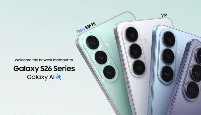 Galaxy S26 gets One UI 9 beta 7 with new AI tools