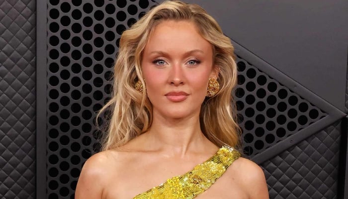 Zara Larsson makes shocking Grammys confession: ‘downplay me as an artist’