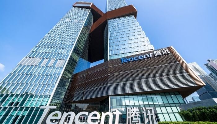 Tencents Hy4 AI model beats rivals in coding tests