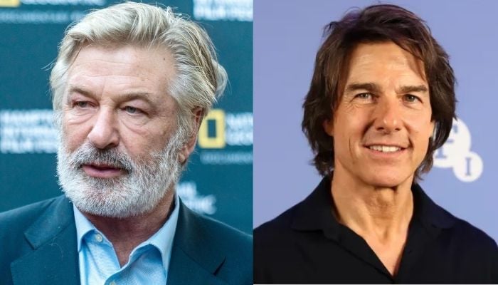 Alec Baldwin makes incredibly painful confession about Tom Cruise