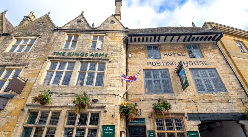 Stow-on-the-Wold